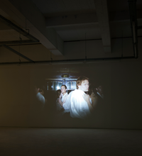 Wiels, Brussels, 2011 (photo Jef Jacobs)